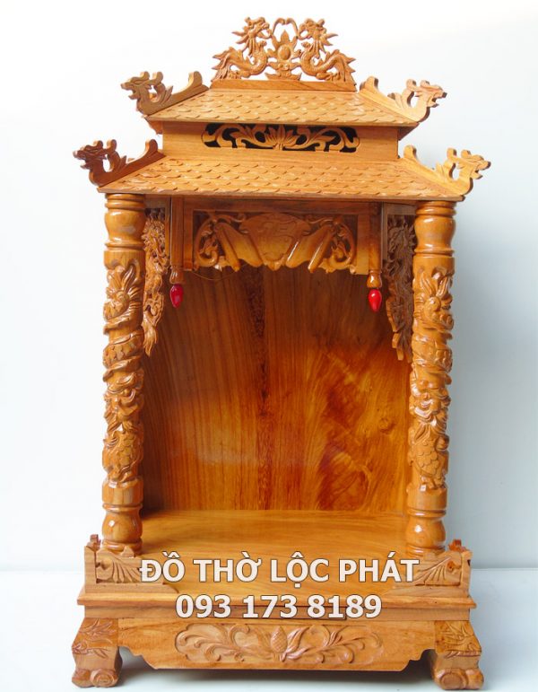 bàn thờ Thần Tài giá rẻ