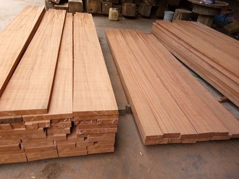 cách chọn gỗ làm bàn thờ thần tài tốt nhất - hợp phong thủy