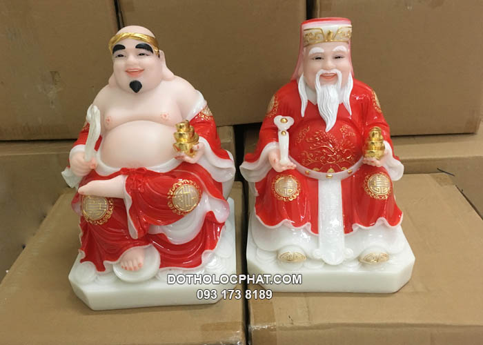 mua tượng ông địa thần tài đẹp ở đâu hcm