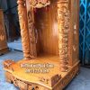 bàn thờ ông địa thần tài gỗ xoan đào giá rẻ nhất hcm
