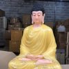mua tượng bổn sư thích ca mâu ni đẹp