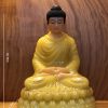 kích thước tượng phật thích ca bằng đá