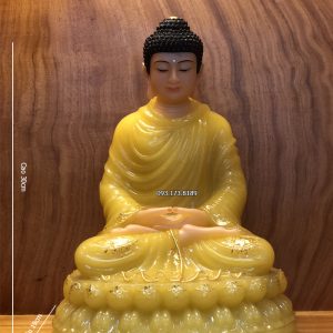 kích thước tượng phật thích ca bằng đá
