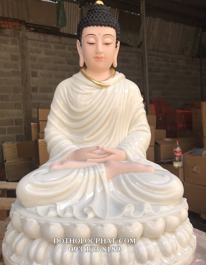mua tượng phật thích ca mâu ni đẹp ở đâu