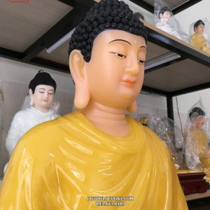 mẫu tượng phật thích ca đẹp nhất