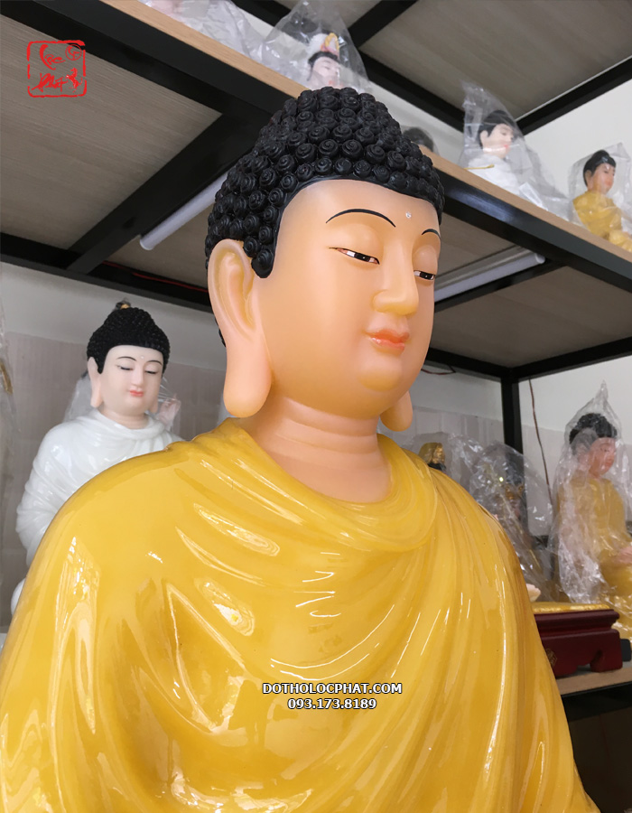 mẫu tượng phật thích ca đẹp nhất