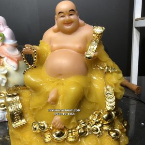 thỉnh tượng phật di lặc thạch anh đẹp ở đâu