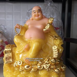 tượng phật di lặc đẹp nhất hcm