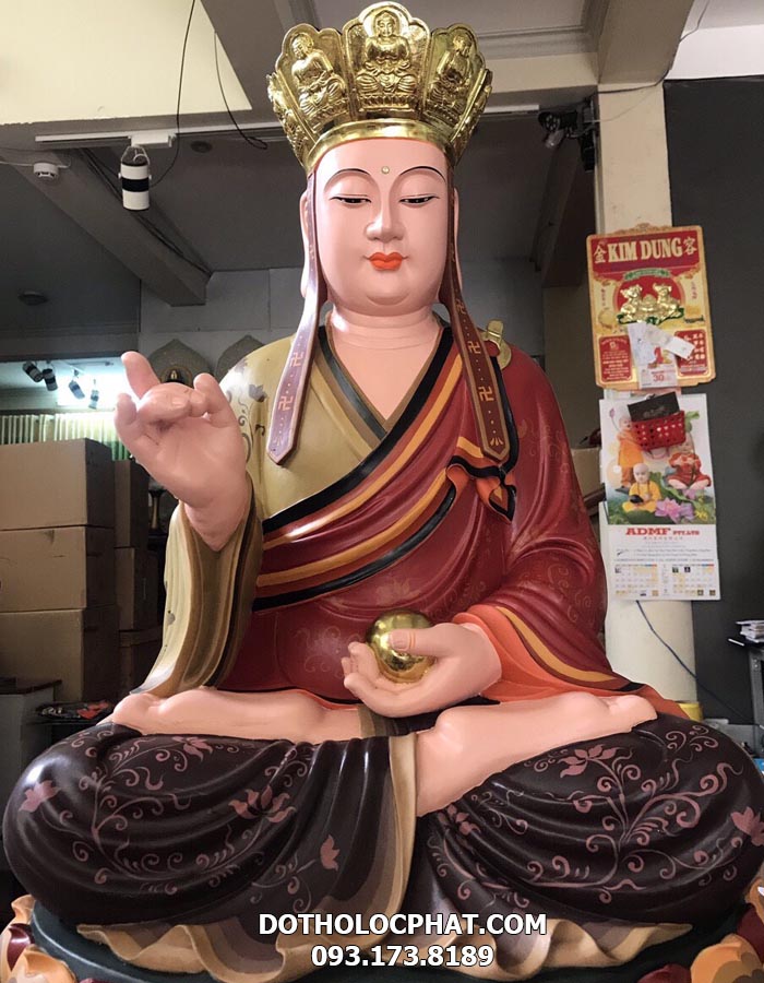 mua tượng địa tạng vương đẹp ở đâu