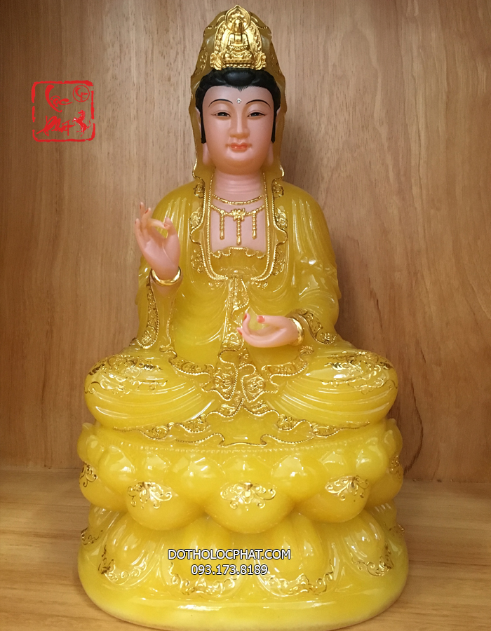 Nên thờ Phật Quan Âm đứng hay ngồi ? Chọn ngày thỉnh Phật Quan Âm đúng Nhất ?