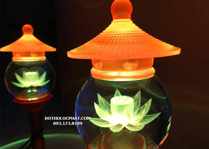 mua đèn thờ thần tài đẹp