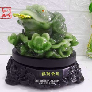 Cóc ngậm tiền giá cực rẻ