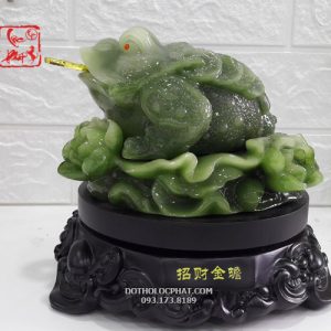 thiềm thừ xanh ngọc giá rẻ nhất
