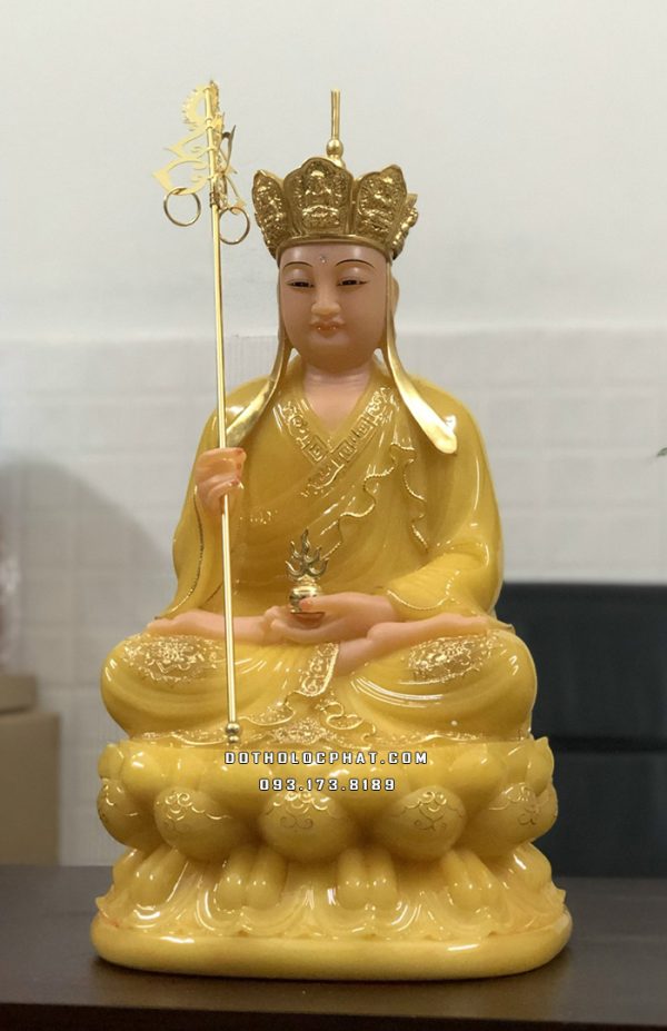 tuong-dia-tang-vuong-bo-tat-bot-da-thach-anh-vang-cao-50cm