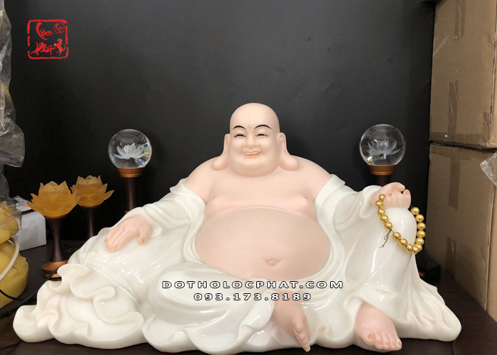 Phật Di Lặc - Sự tích và ý nghĩa hình ảnh Phật Di Lặc - Đồ Thờ Lộc Phát - Hệ Thống Đồ Thờ Cúng Cao Cấp
