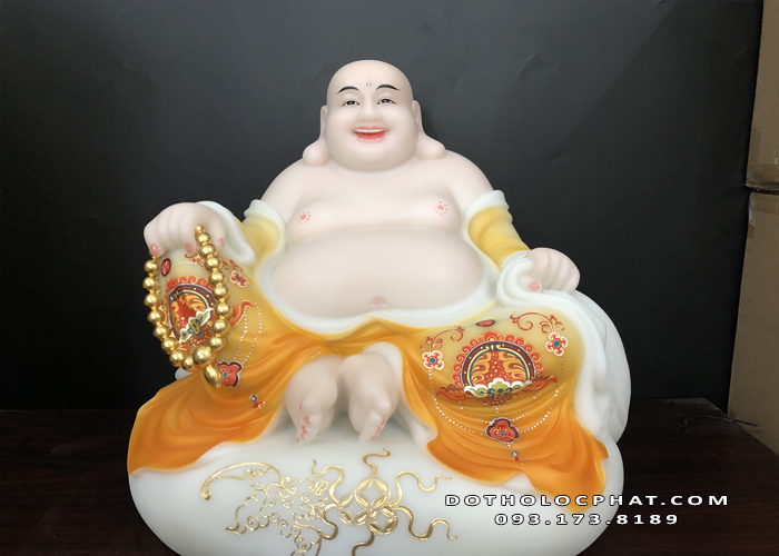 Phật Di Lặc - Sự tích và ý nghĩa hình ảnh Phật Di Lặc - Đồ Thờ Lộc Phát - Hệ Thống Đồ Thờ Cúng Cao Cấp