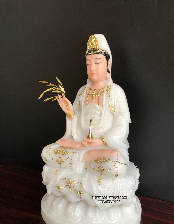 các mẫu tượng mẹ quan thế âm bồ tát đẹp nhất