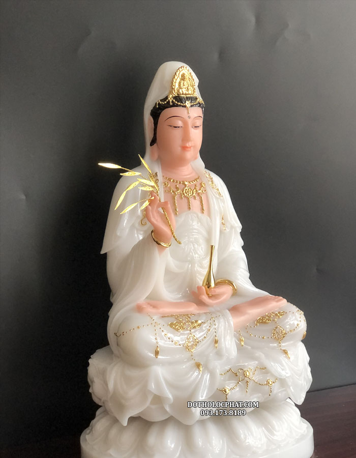 các mẫu tượng mẹ quan thế âm bồ tát đẹp nhất