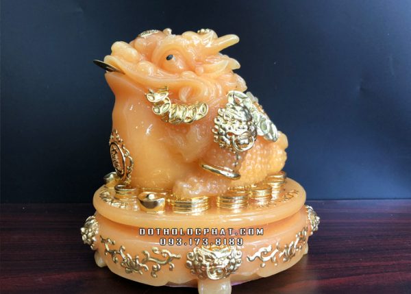 cóc ngậm tiền thạch anh phong thủy đẹp nhất