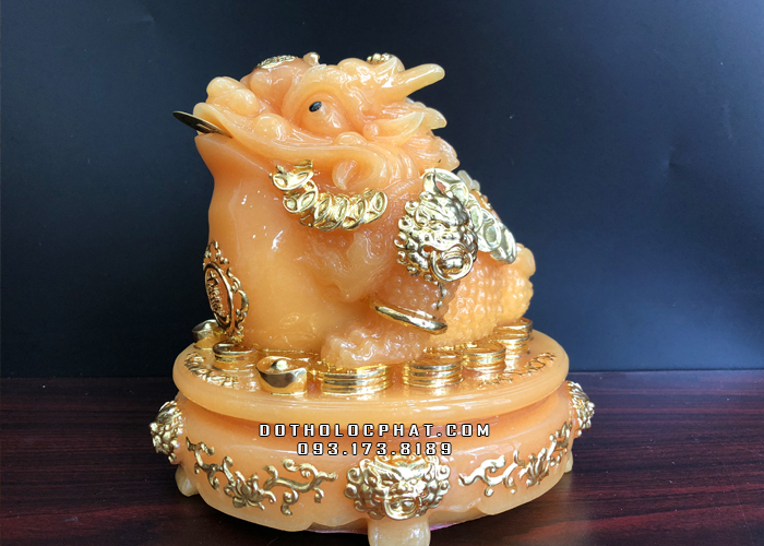 cóc ngậm tiền thạch anh phong thủy đẹp nhất