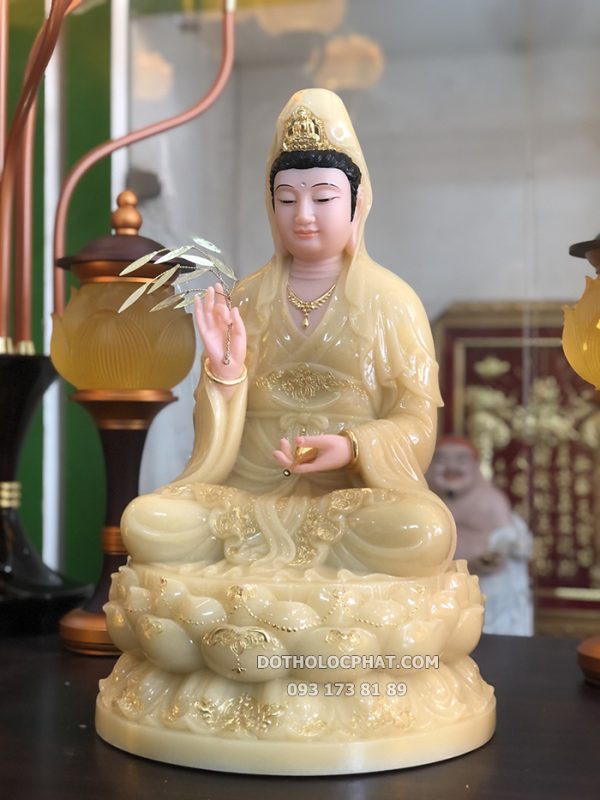 tuong-phat-ba-quan-am-thach-anh-cao-40cm-qabt-048-2