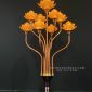 đèn thủy lưu ly thờ phật 7 bông đẹp nhất