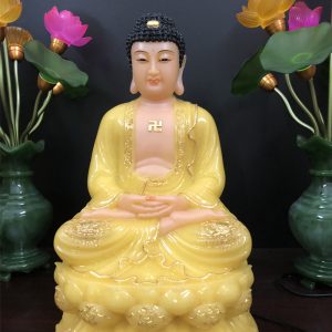 tượng phật dược sư đẹp nhất hcm