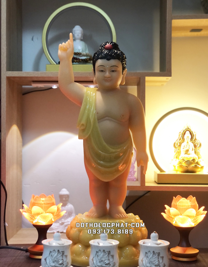 Mừng đại lễ Phận Đản - Đức Phật Đản Sanh