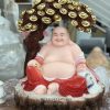 tuong-phat-di-lac-ngoi-cay-tien-ao-do-dlbt-047-3