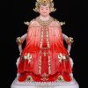 tượng bà chúa xứ thánh mẫu đỏ đẹp