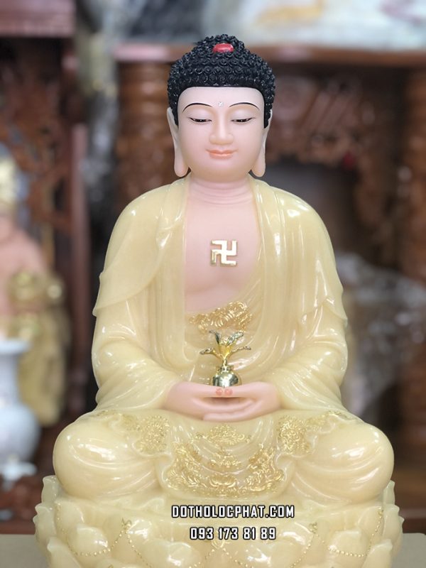tuong-phat-duoc-su-bot-da-thach-anh-de-sen-ds-034-5