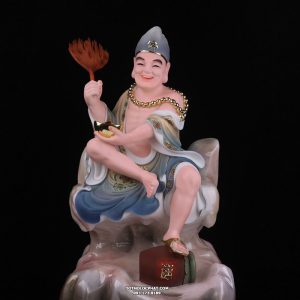 tượng tế công đẹp giúp trừ tà
