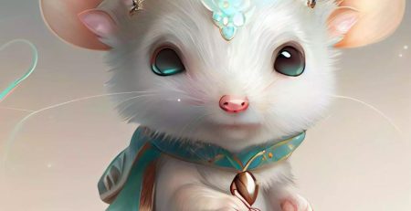 Người tuổi Tý sở hữu nhiều tính cách nổi bật