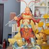 tượng tề thiên đại thánh composite đẹp