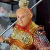 tượng tề thiên đại thánh bằng composite đẹp