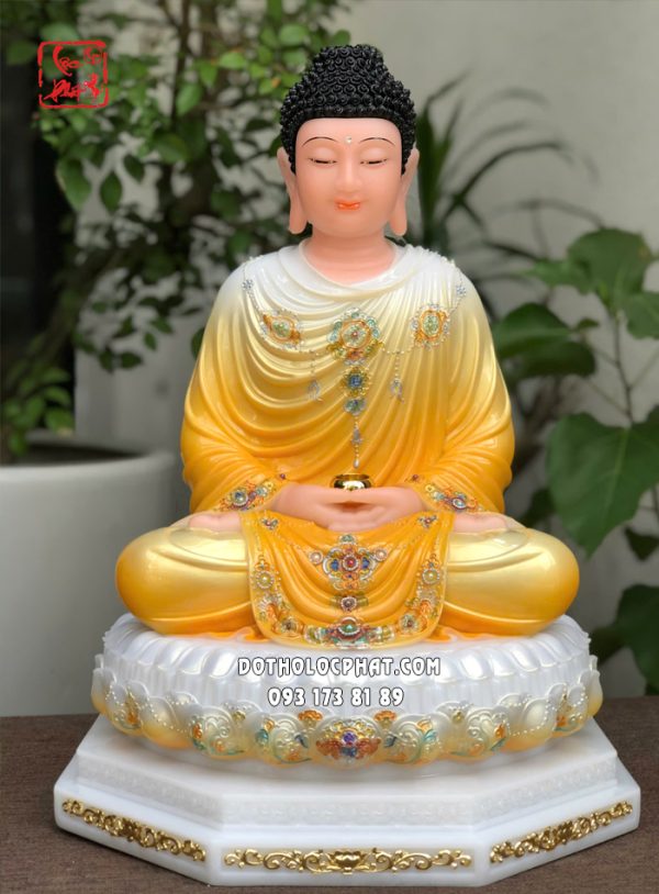 tuong-phat-thich-ca-ao-hoa-vang-de-8-canh-1