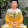 tuong-phat-thich-ca-ao-hoa-vang-de-8-canh-2