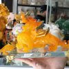 Tỳ hưu vàng phong thủy đẹp