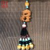 dây treo xe ô tô hình rồng phong thủy đẹp