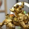 Tỳ Hưu phong thủy vàng gold đẹp nhất hcm