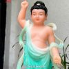 tuong-phat-dan-sanh-bot-da-xanh-de-sen-trang-1