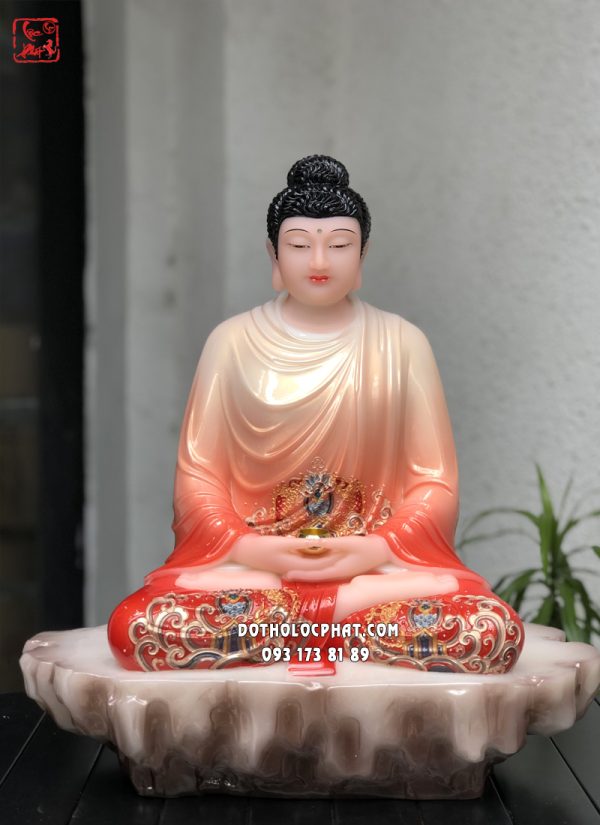 tuong-phat-thich-ca-ao-hoa-son-do-be-da-1