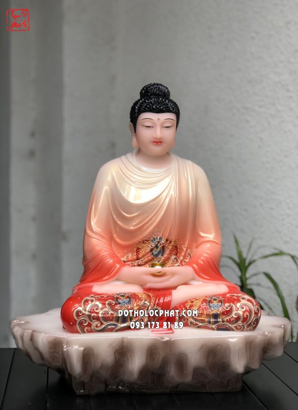 tuong-phat-thich-ca-ao-hoa-son-do-be-da-3