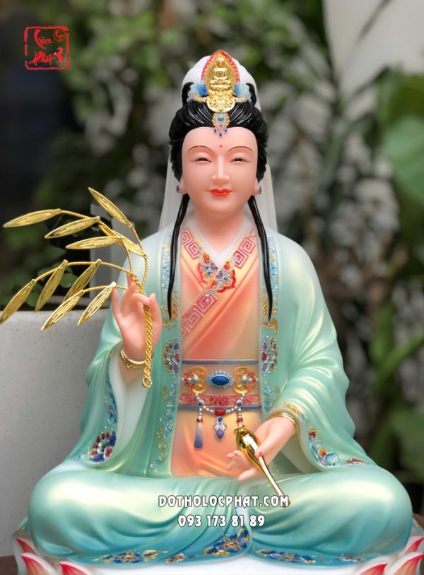 tuong-quan-am-ao-xanh-de-sen-hong-2
