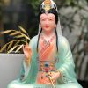 tuong-quan-am-ao-xanh-de-sen-hong-4