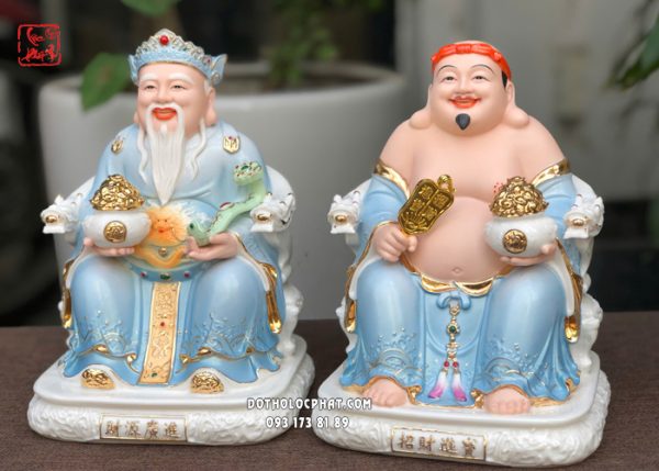tuong-than-tai-tho-dia-su-xanh-3