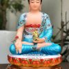 tuong-phat-duoc-su-xanh-vien-hoa-de-8-canh-1