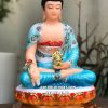 tuong-phat-duoc-su-xanh-vien-hoa-de-8-canh-2