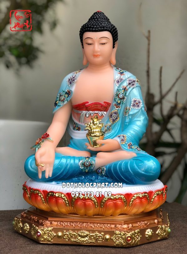 tuong-phat-duoc-su-xanh-vien-hoa-de-8-canh-3