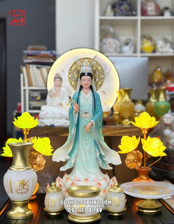 tuong-quan-am-bo-tat-lien-hoa-lam-ngoc-2